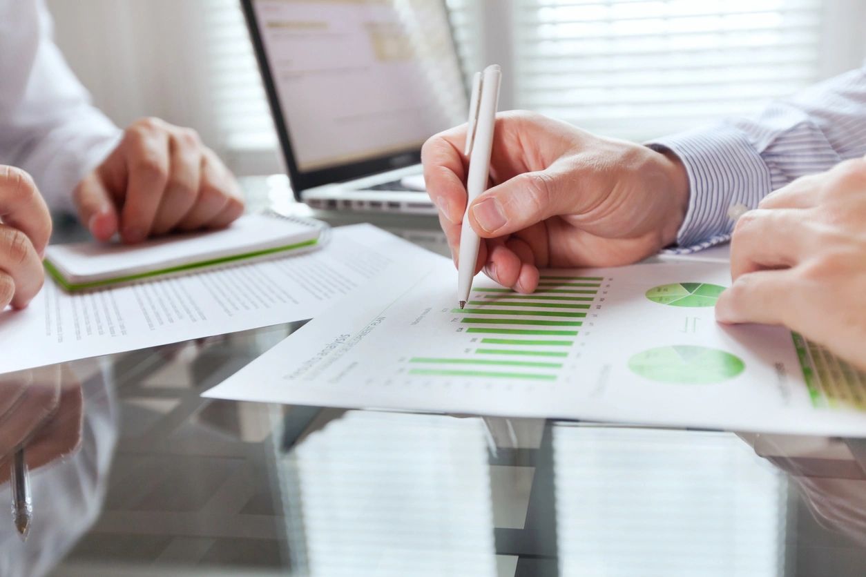 Chesapeake Tax & Accounting LLC in Parkville, MD (3)
