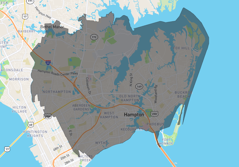 Anchor of Hope Real Estate Professionals in Norfolk, VA (3)