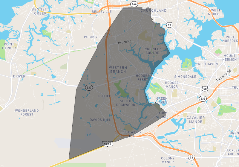 Anchor of Hope Real Estate Professionals in Norfolk, VA (4)