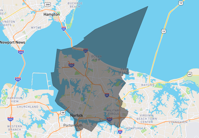 Anchor of Hope Real Estate Professionals in Norfolk, VA (6)