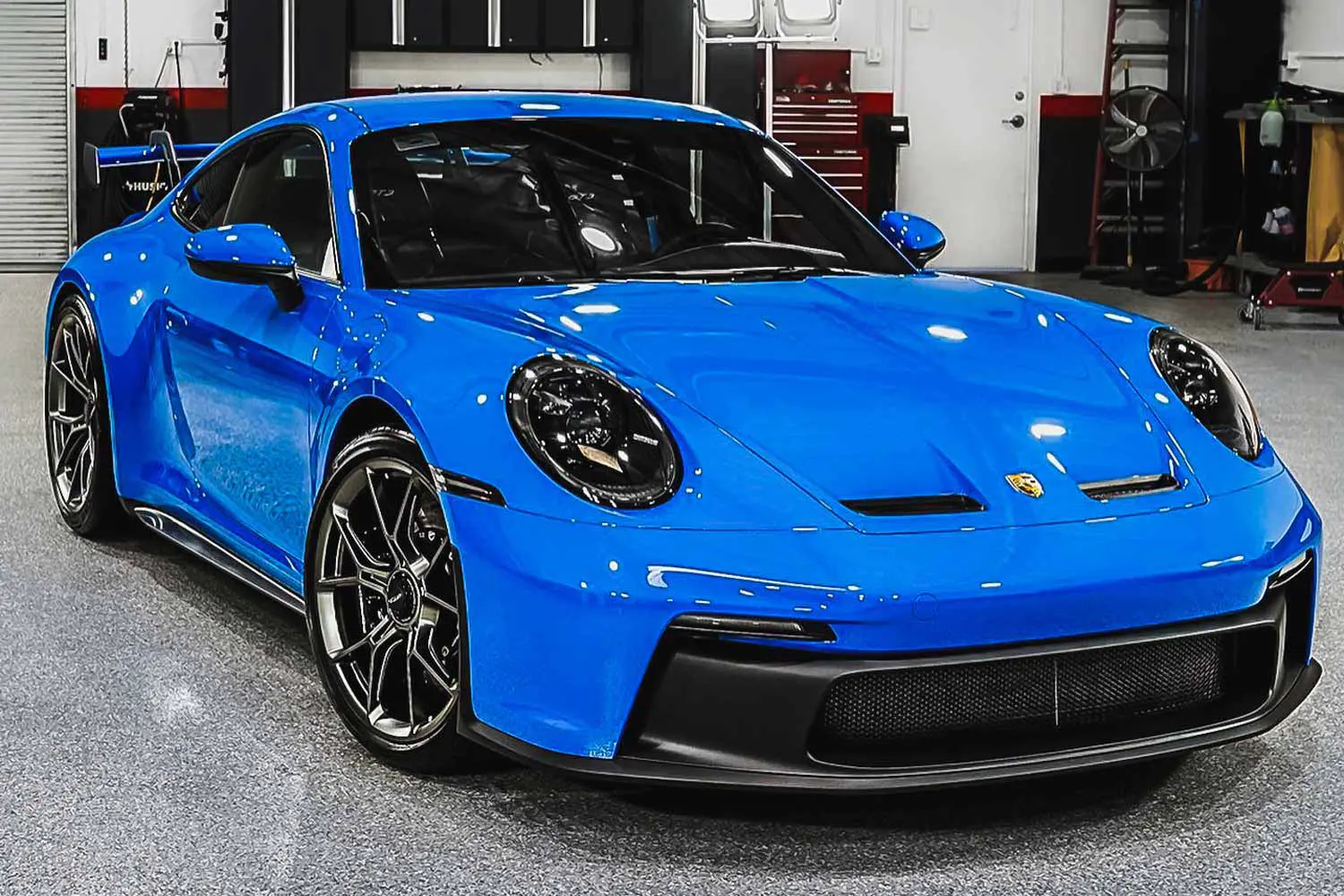 Envious Detailing | Paint Protection Film | Ceramic Coating | Window Tint | Paint Correction in Orange, CA