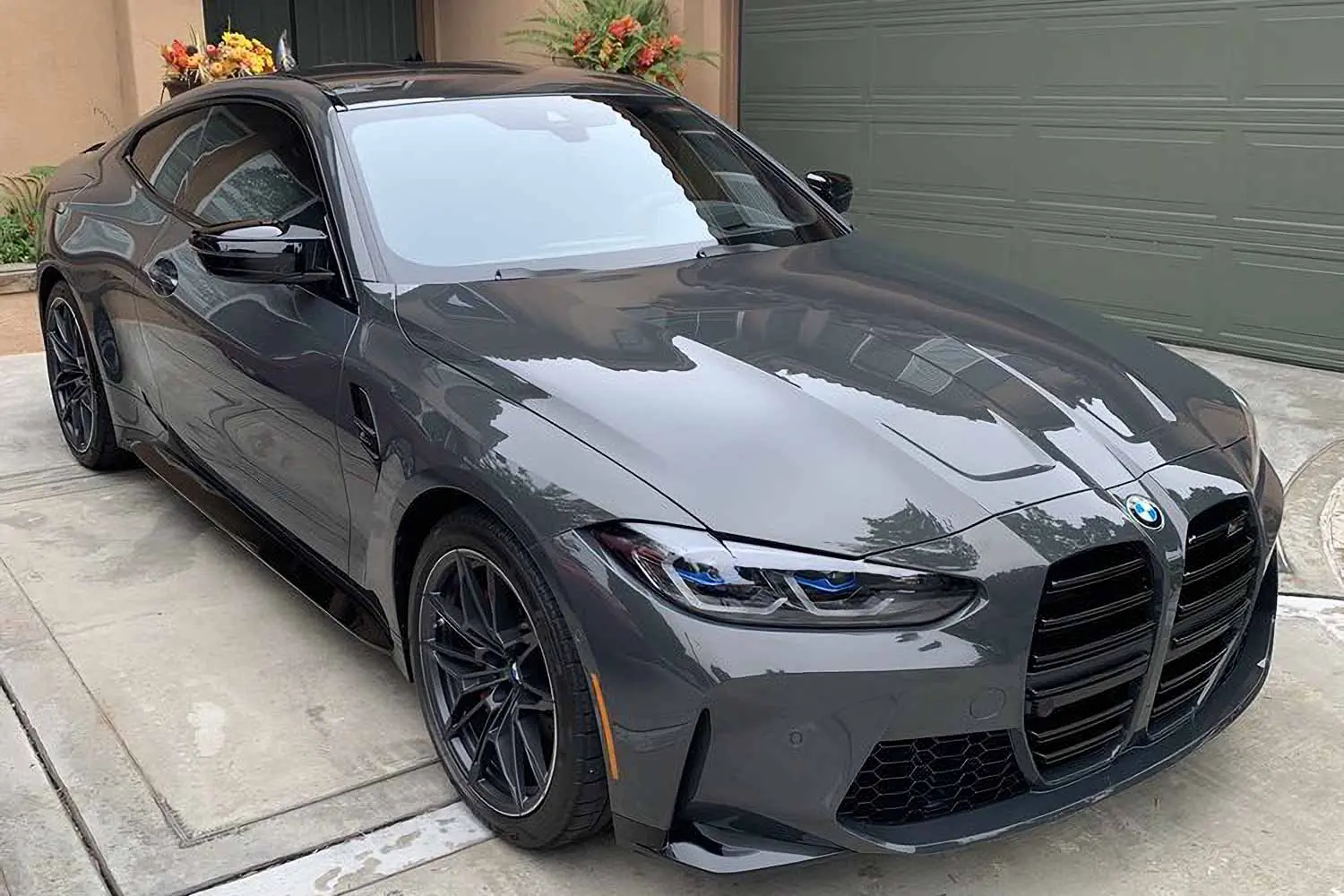 Envious Detailing | Paint Protection Film | Ceramic Coating | Window Tint | Paint Correction in Orange, CA (2)