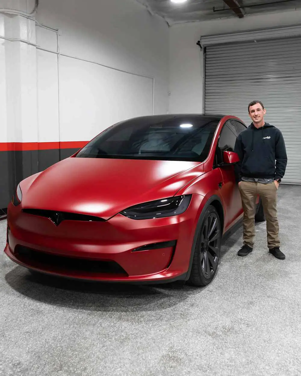 Envious Detailing | Paint Protection Film | Ceramic Coating | Window Tint | Paint Correction in Orange, CA (4)