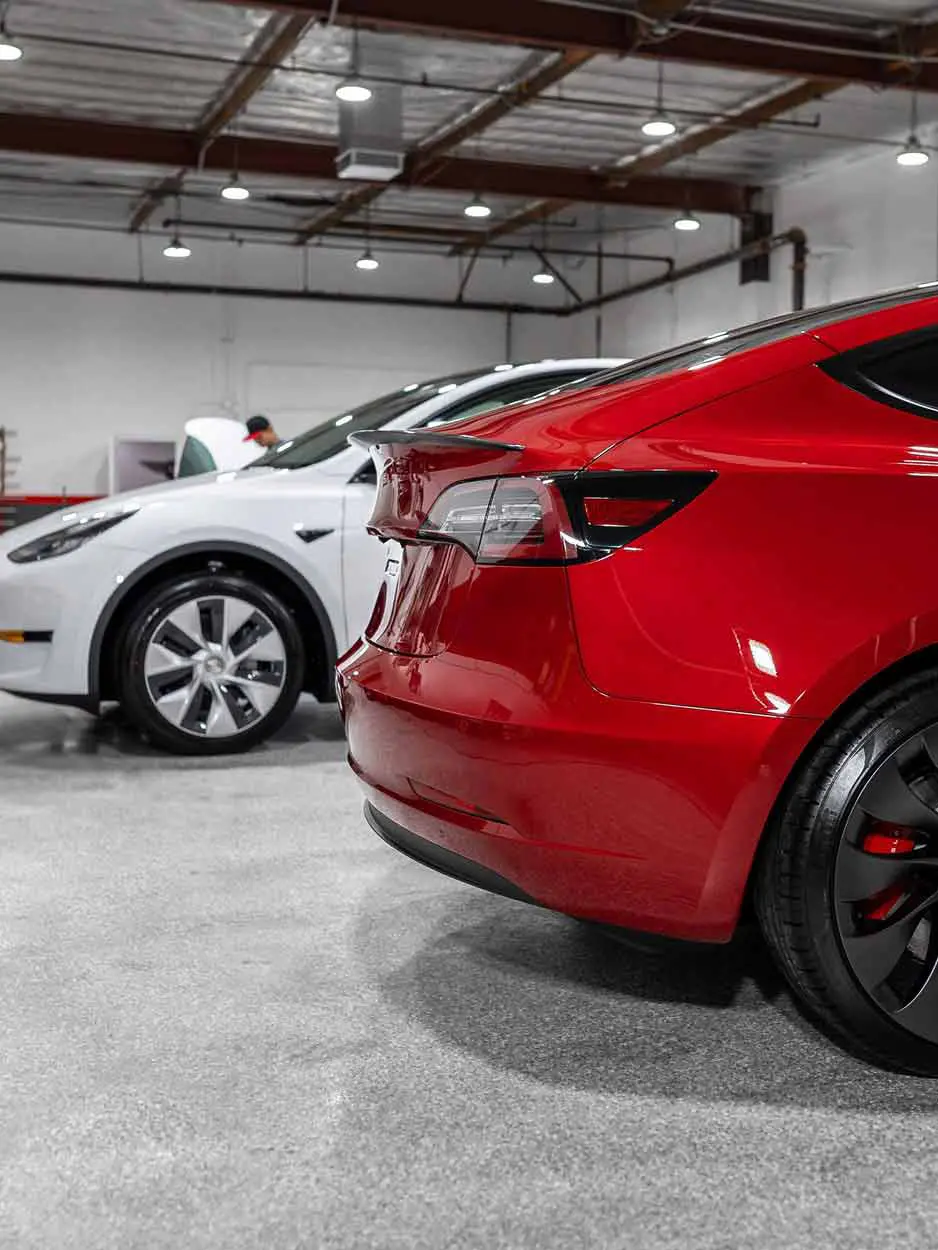 Envious Detailing | Paint Protection Film | Ceramic Coating | Window Tint | Paint Correction in Orange, CA (5)