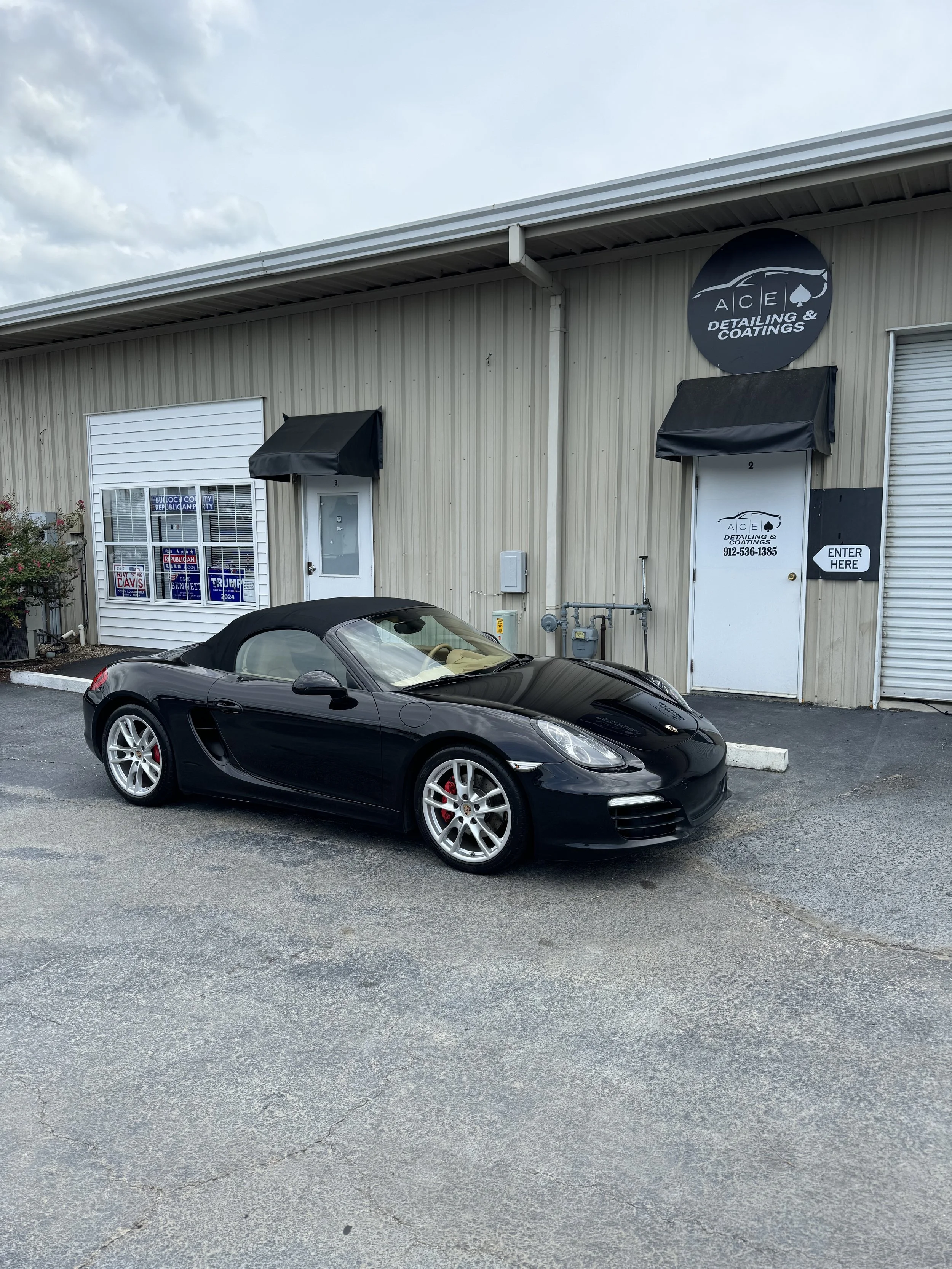Ace Detailing & Coatings in Statesboro, GA (2)