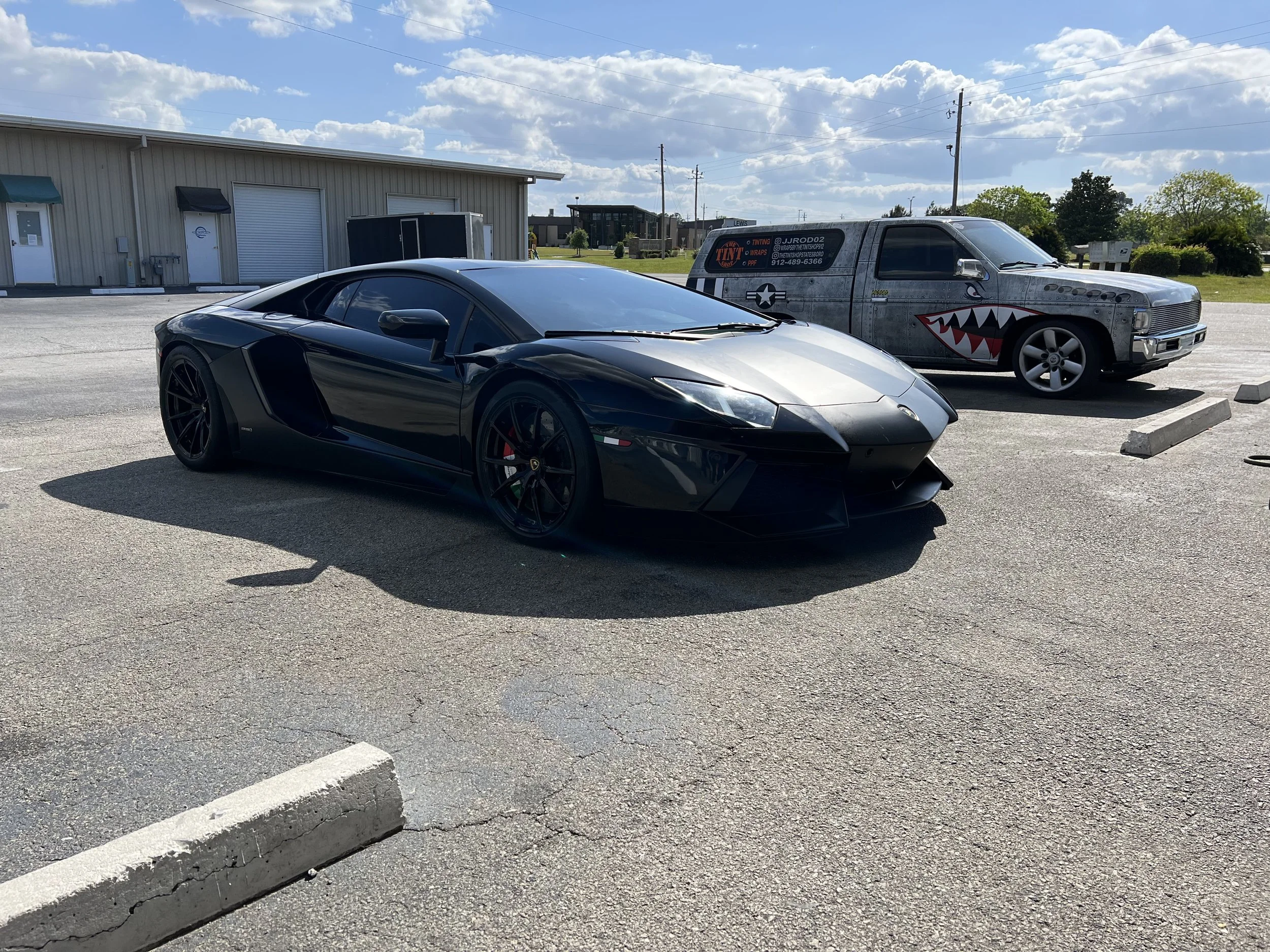 Ace Detailing & Coatings in Statesboro, GA (4)