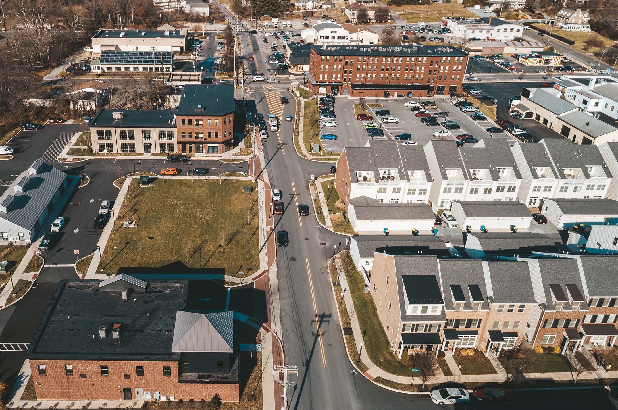 Kennett Collaborative in Kennett Square, PA (3)
