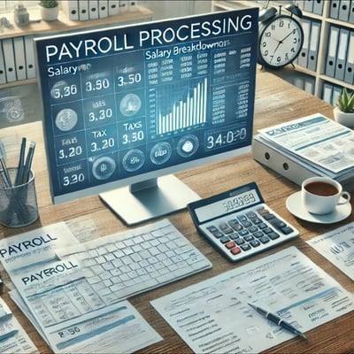 E&E TAX AND MULTISERVICES in Athens, TX (6)