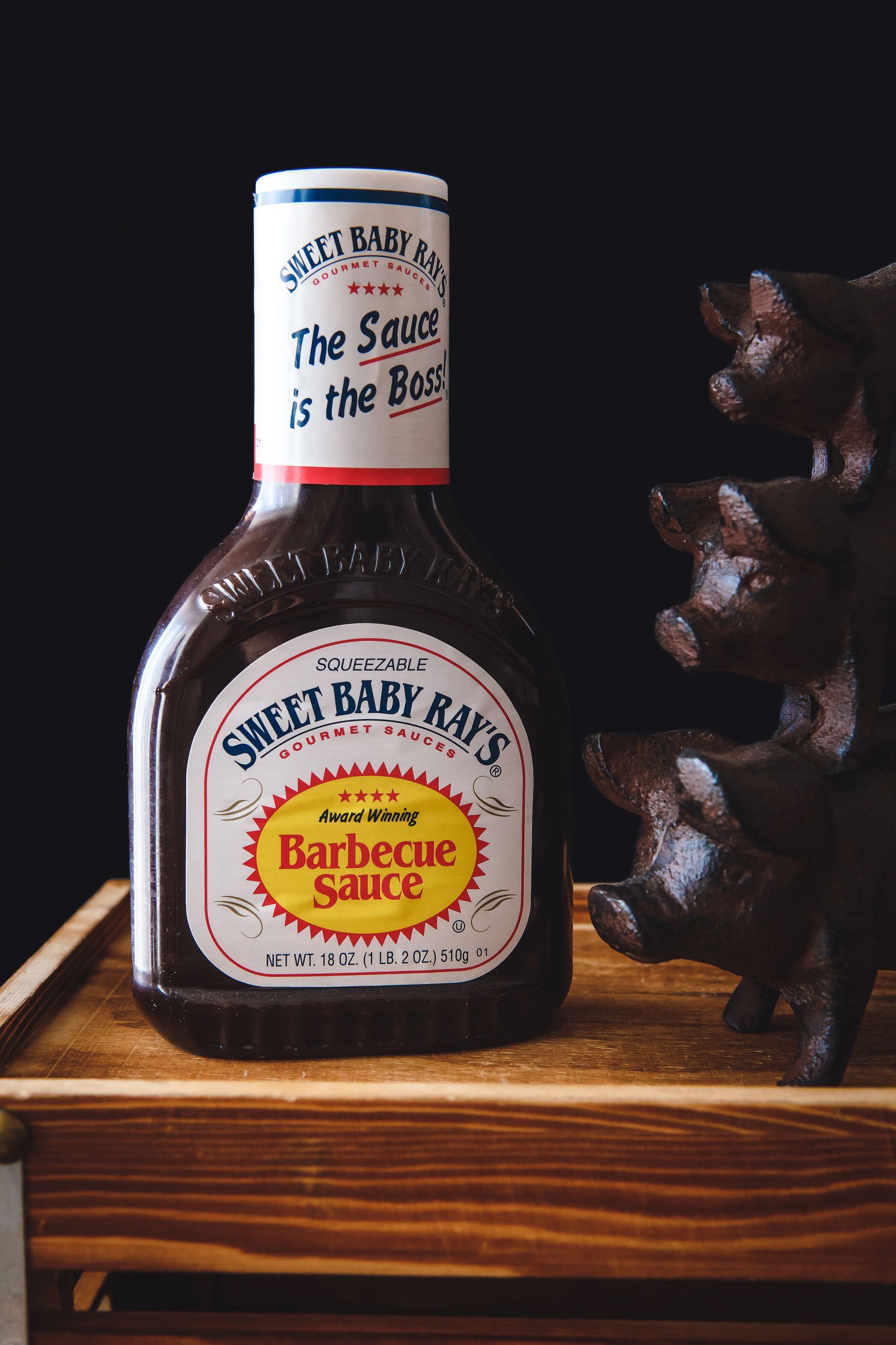 Sweet Baby Ray's Barbecue in Wood Dale, IL (2)