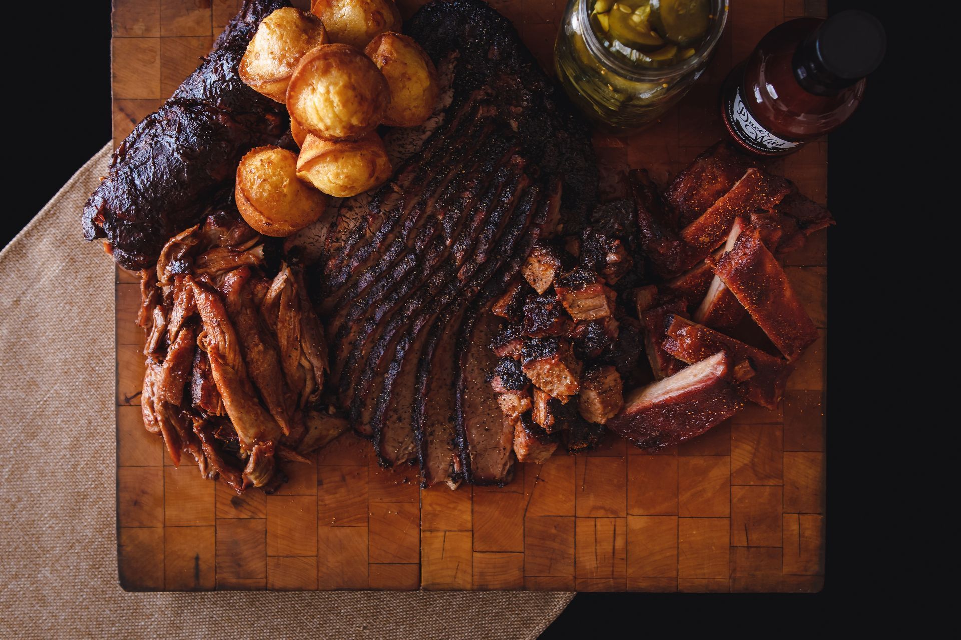 Sweet Baby Ray's Barbecue in Wood Dale, IL (3)