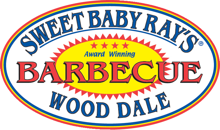 Sweet Baby Ray's Barbecue in Wood Dale, IL (4)