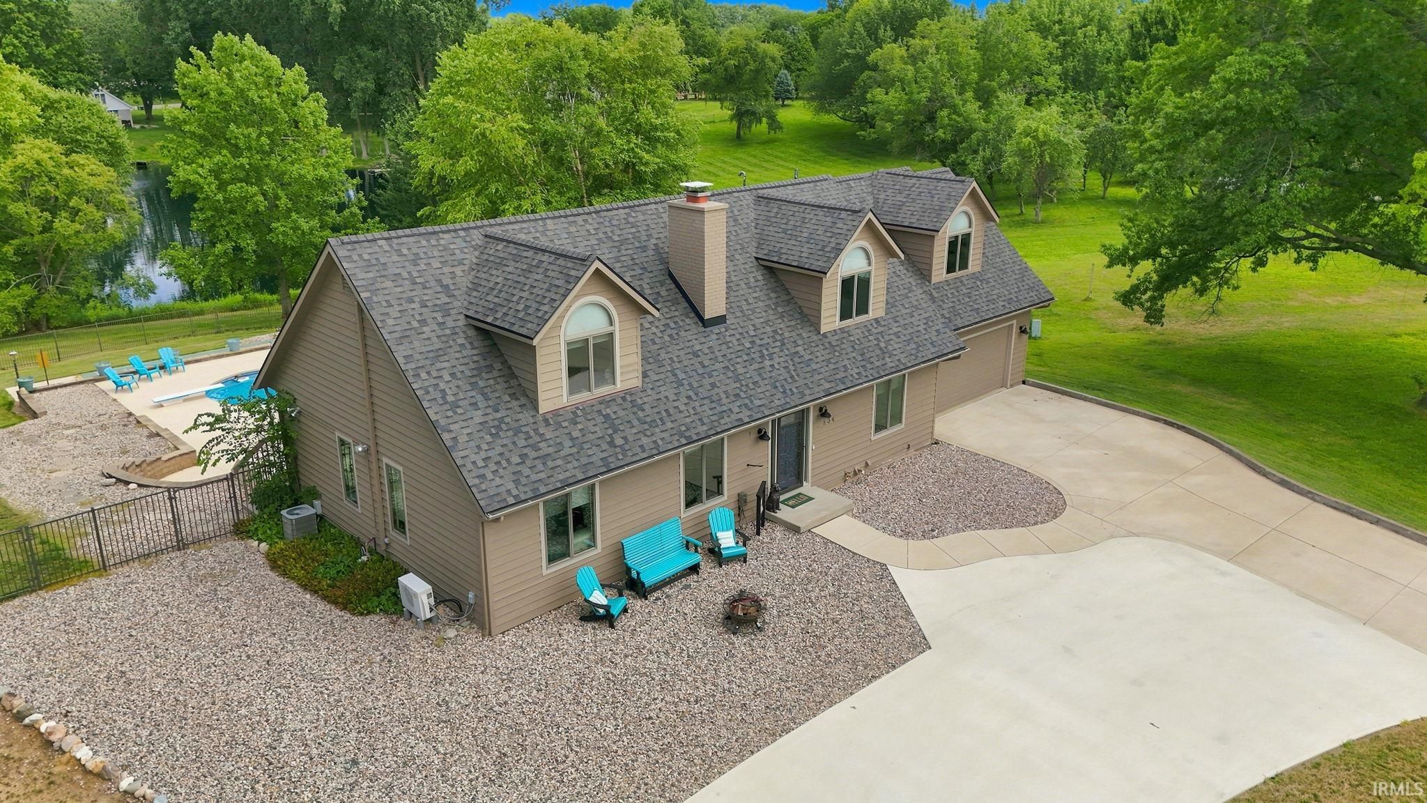 Brian Peterson Real Estate in Warsaw, IN
