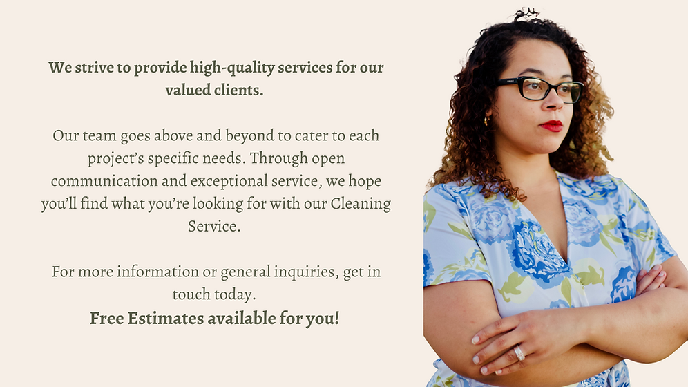 Maid To Work L.L.C. in Nash, TX (2)