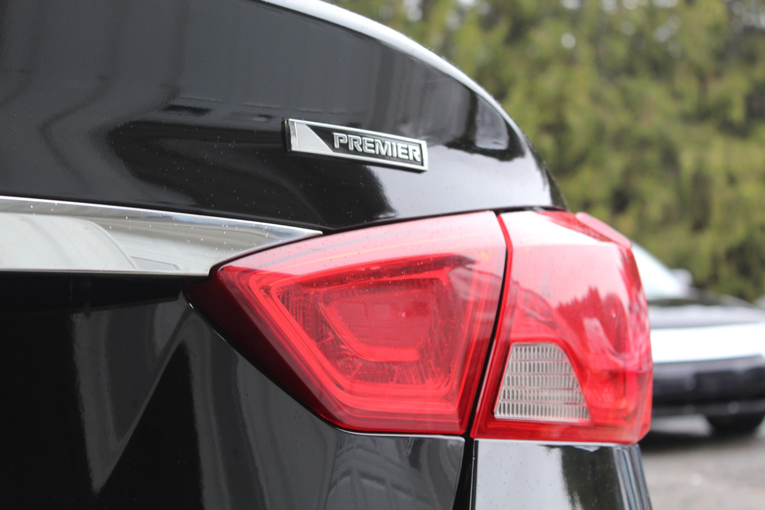 Laramie's Detailing in Wellsboro, PA