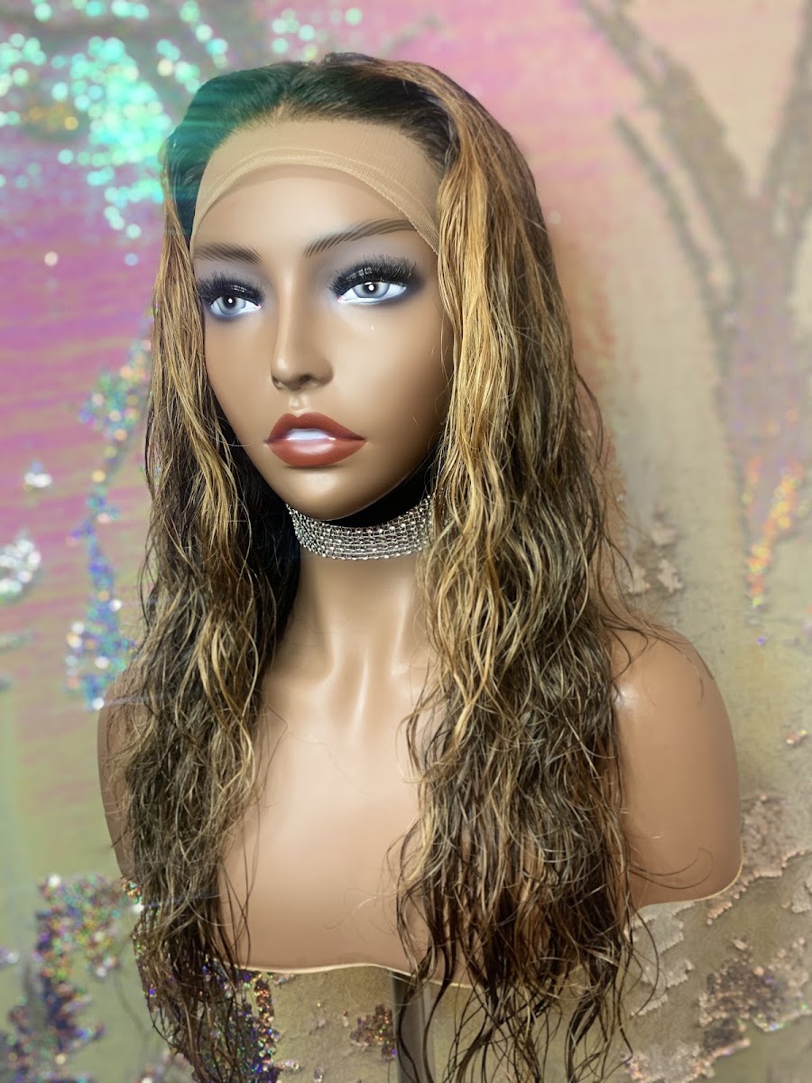 The Glam Shop by Anitra Sharee LLC in Gastonia, NC (2)