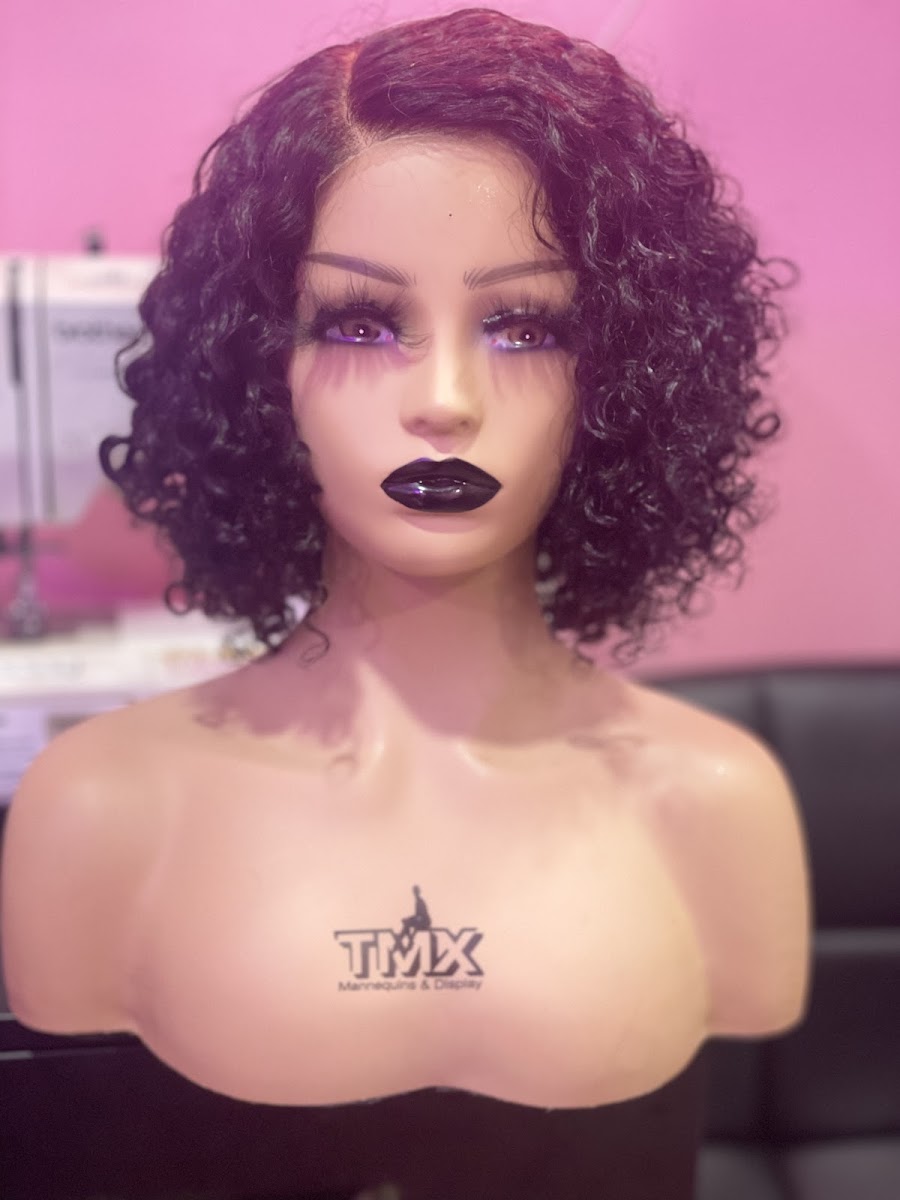 The Glam Shop by Anitra Sharee LLC in Gastonia, NC (4)
