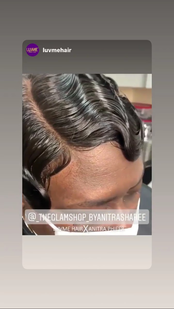 The Glam Shop by Anitra Sharee LLC in Gastonia, NC (5)