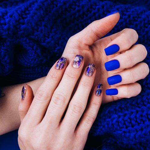 Trendy Nails & Spa. WV in Charleston, WV