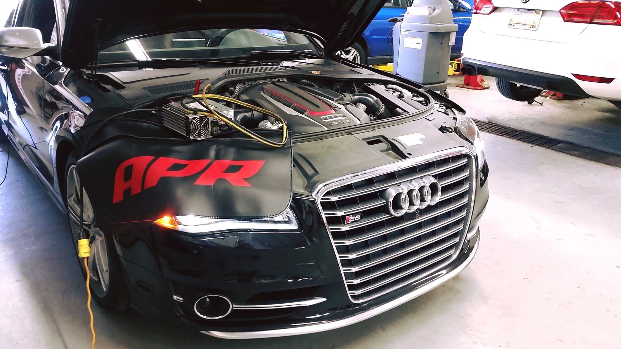 Steve's European Automotive in Waterford Township, MI (3)