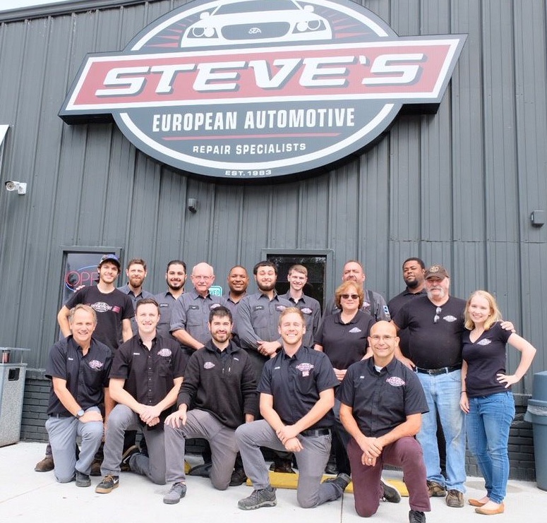 Steve's European Automotive in Waterford Township, MI (4)