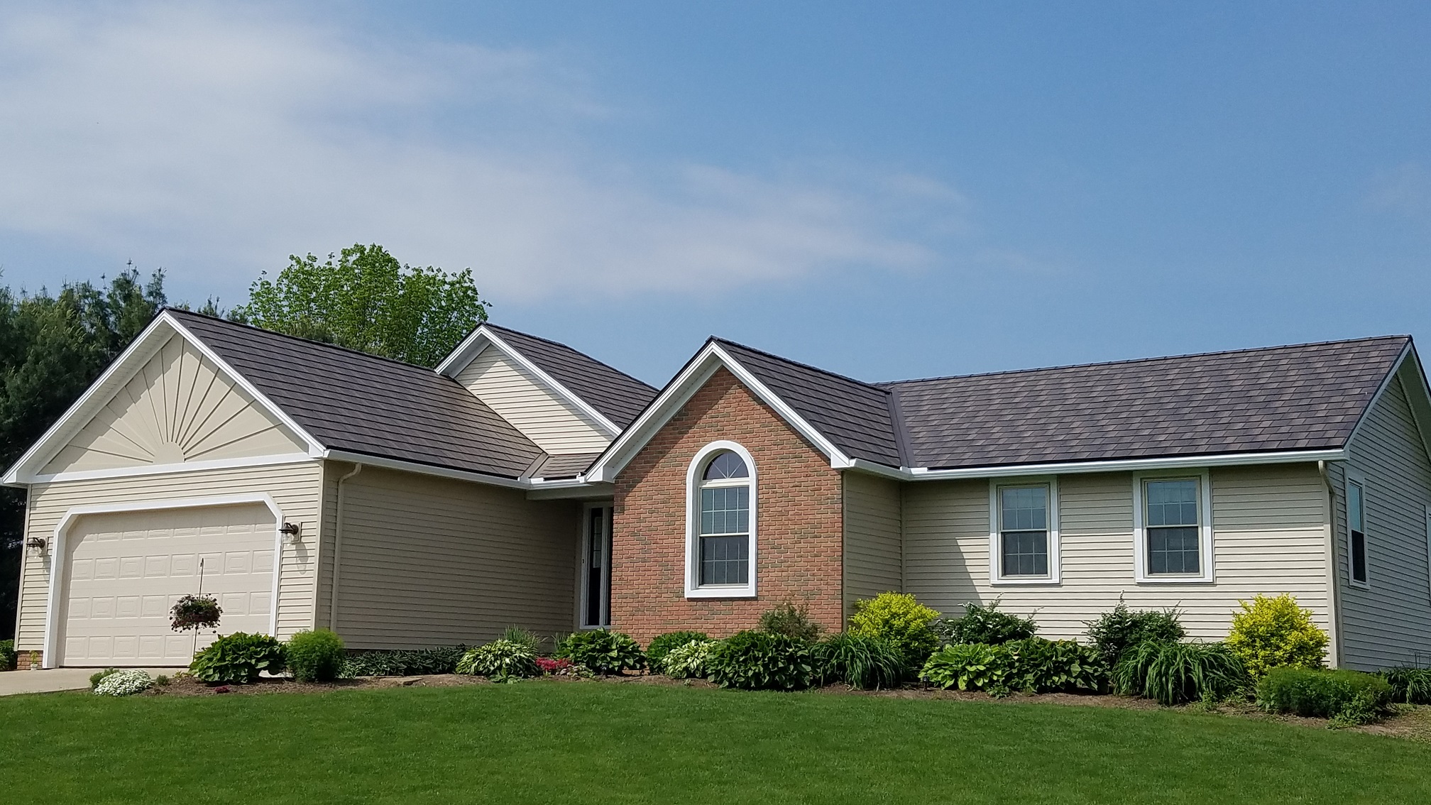 Miller Custom Exteriors in Dalton, OH