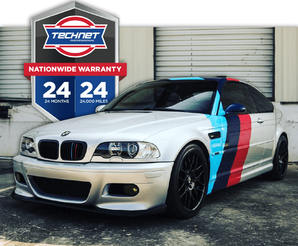 Driven Import Auto Care in Newnan, GA (2)