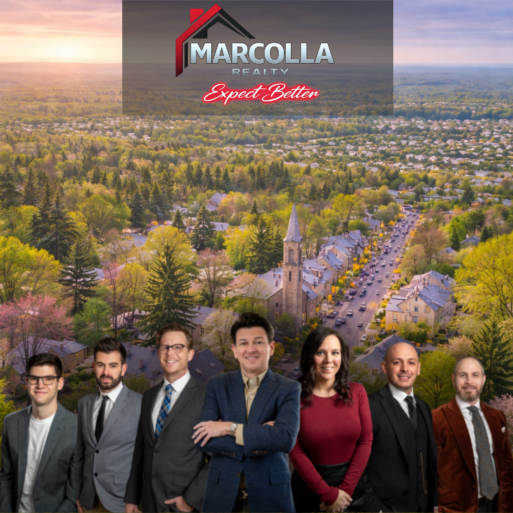 Marcolla Realty in Newtown, PA (2)