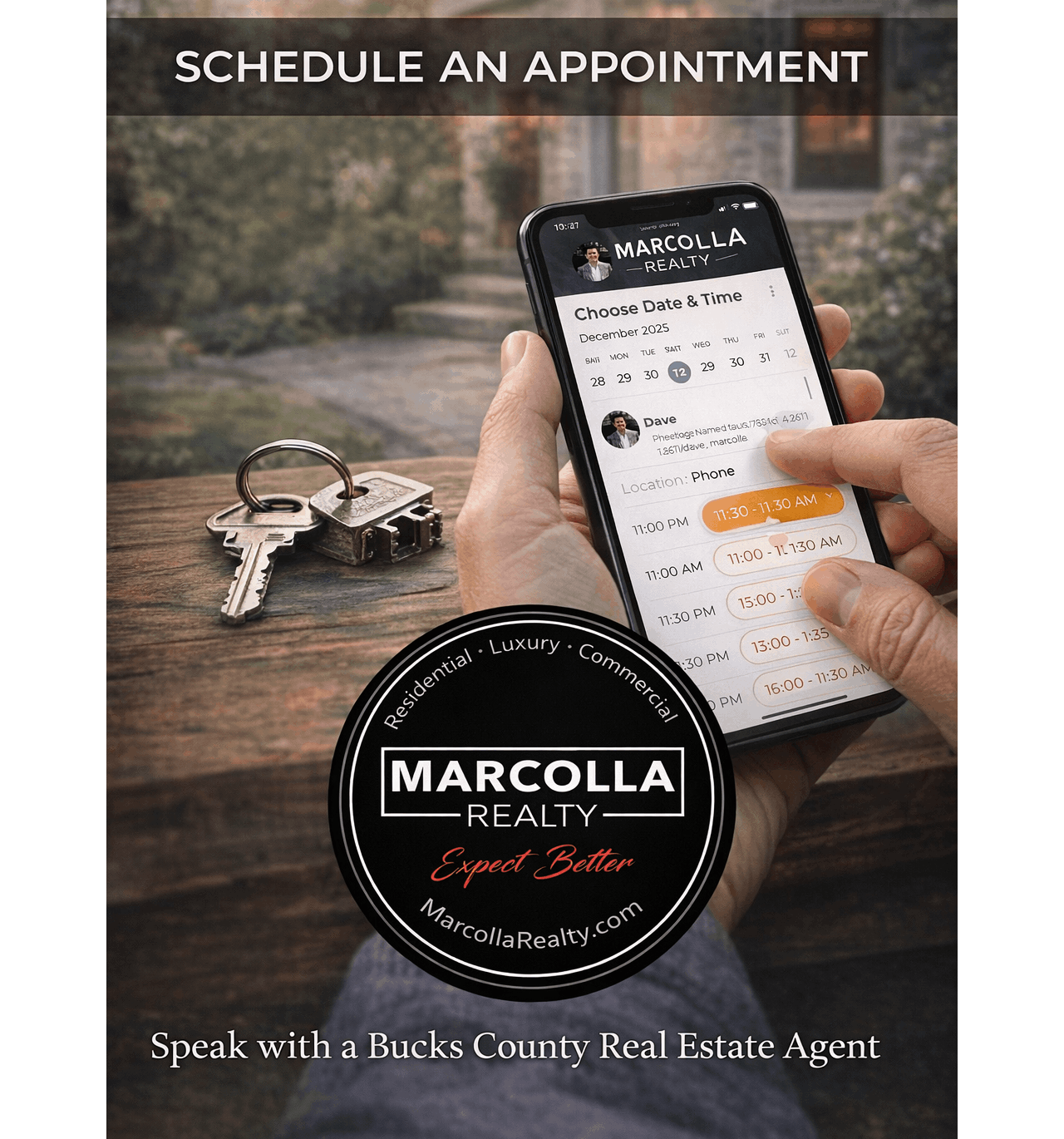 Marcolla Realty in Newtown, PA (5)