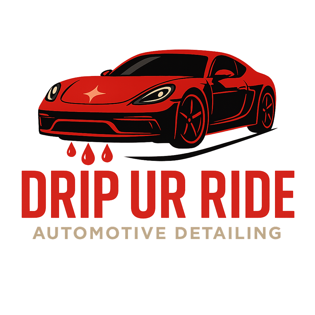 DRIP UR RIDE AUTOMOTIVE DETAILING in Douglasville, GA (2)