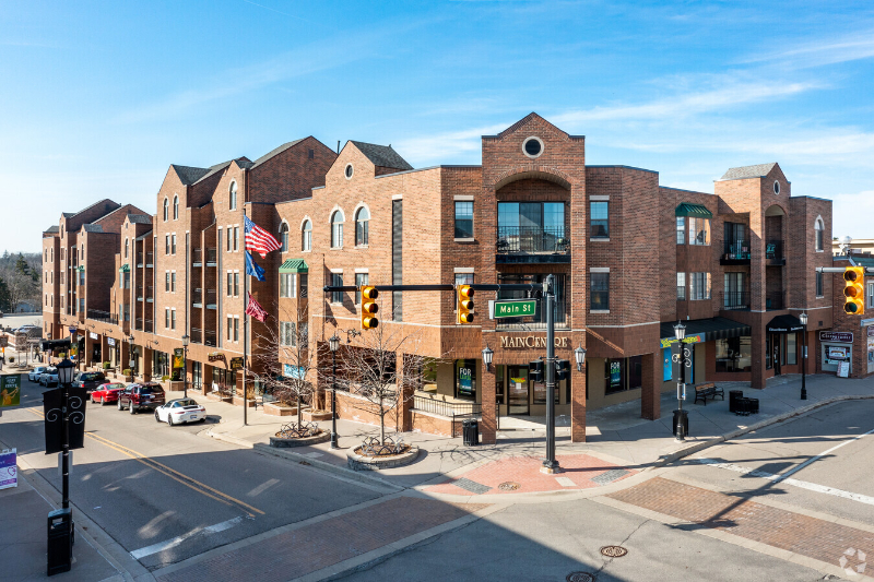 Brown Brothers Real Estate Group in Northville, MI (2)