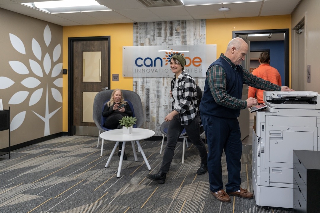 CAN BE Innovation Center in West Hazleton, PA (4)