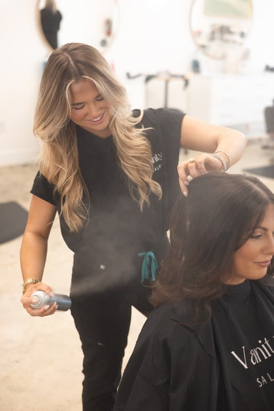 Vanity Salon in Madison, MS (5)