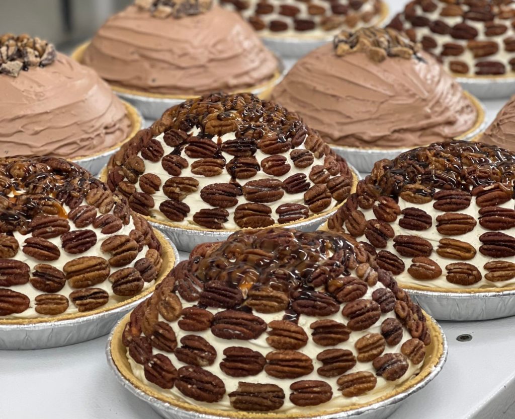 LeDuc's Frozen Custard in Wales, WI (3)