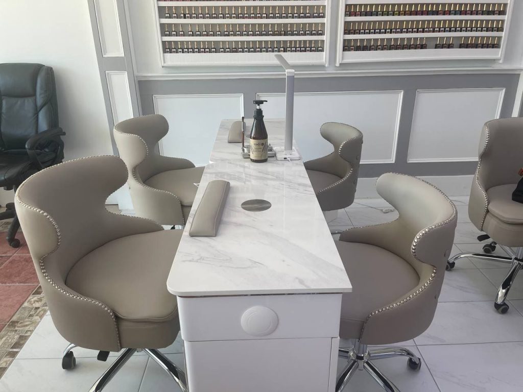 Glamour Nails in Savannah, GA (3)