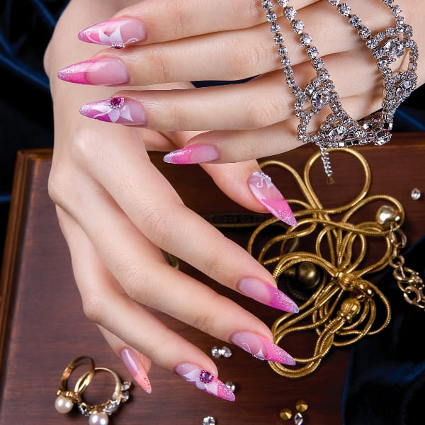 Glamour Nails in Savannah, GA (5)