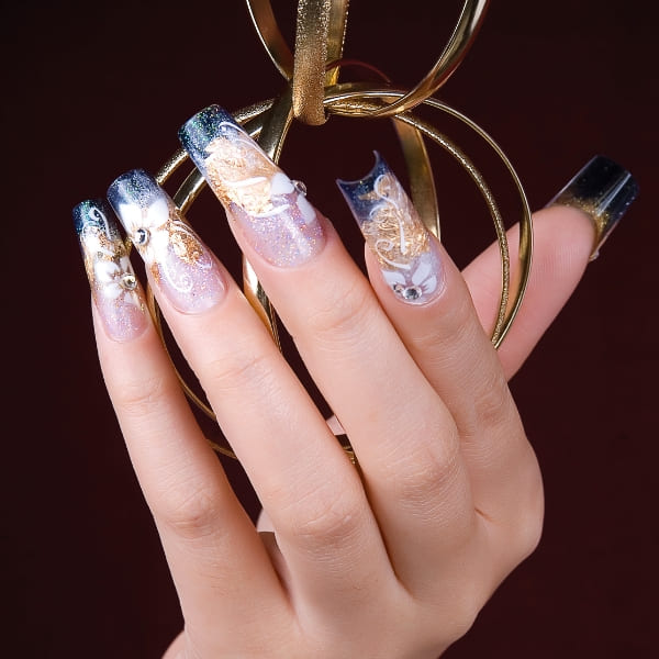 Glamour Nails in Savannah, GA (6)