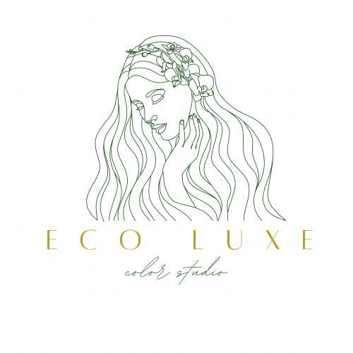 Eco Luxe Color Studio in Fairview, TX