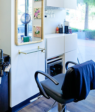 Eco Luxe Color Studio in Fairview, TX (2)