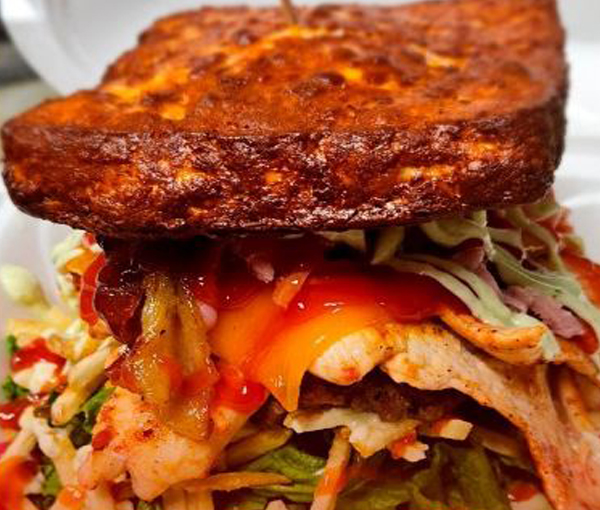 Lady lola Food Truck in Sarasota, FL (5)