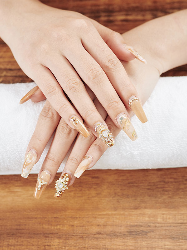 TL Nails & Spa in Duncanville, TX (6)