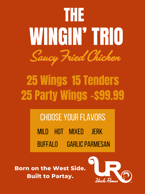 Uncle Remus SFC - Bolingbrook in Bolingbrook, IL (5)