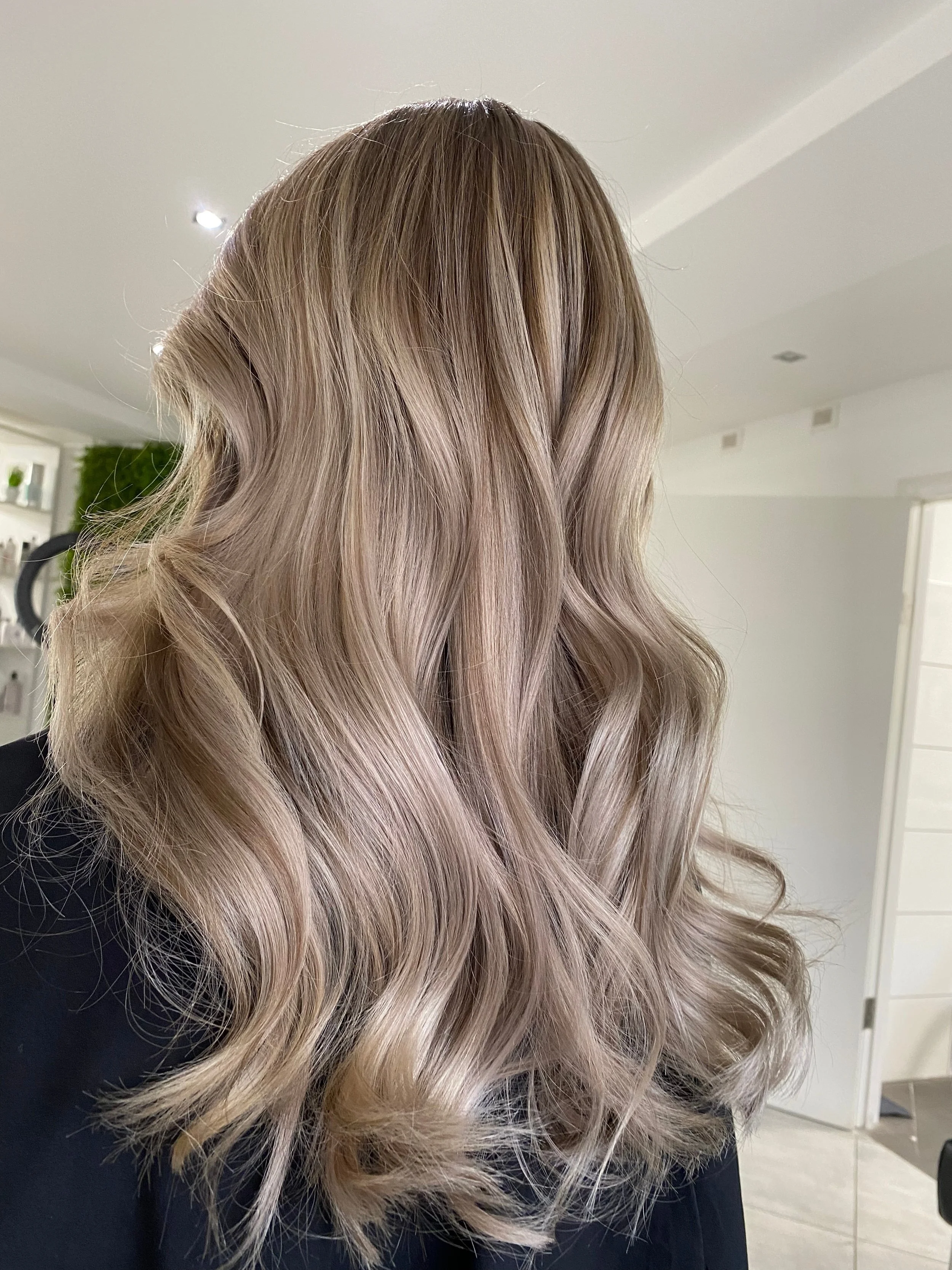 Ruth Pearl Hair Studio in Milltown, NJ