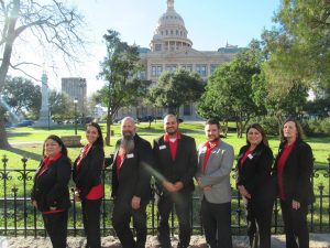Portland Chamber of Commerce in Portland, TX (6)