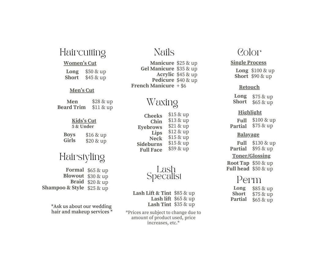 Adriana's Styling Gallery in Gilbertsville, PA (4)