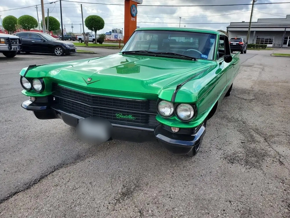 Apex Auto Tech in Pasadena, TX (3)