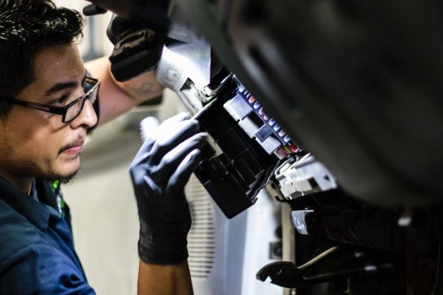 Apex Auto Tech in Pasadena, TX (5)