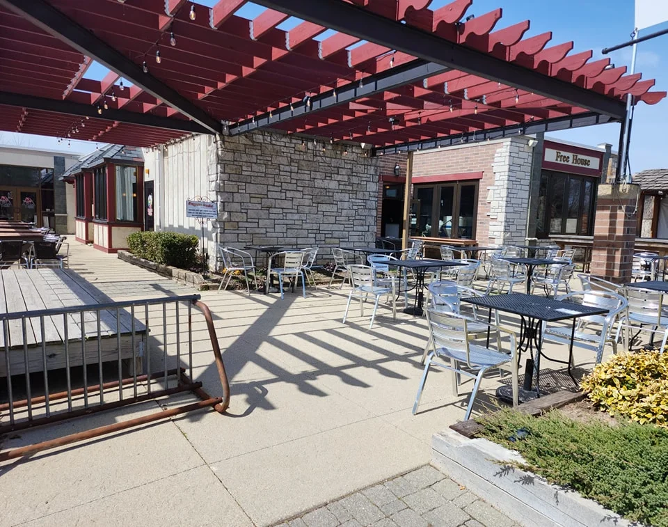Faklandia Brewpub in St Francis, WI (3)