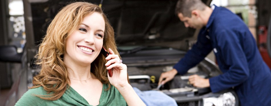 Fitzgeralds Auto Care Center in Costa Mesa, CA
