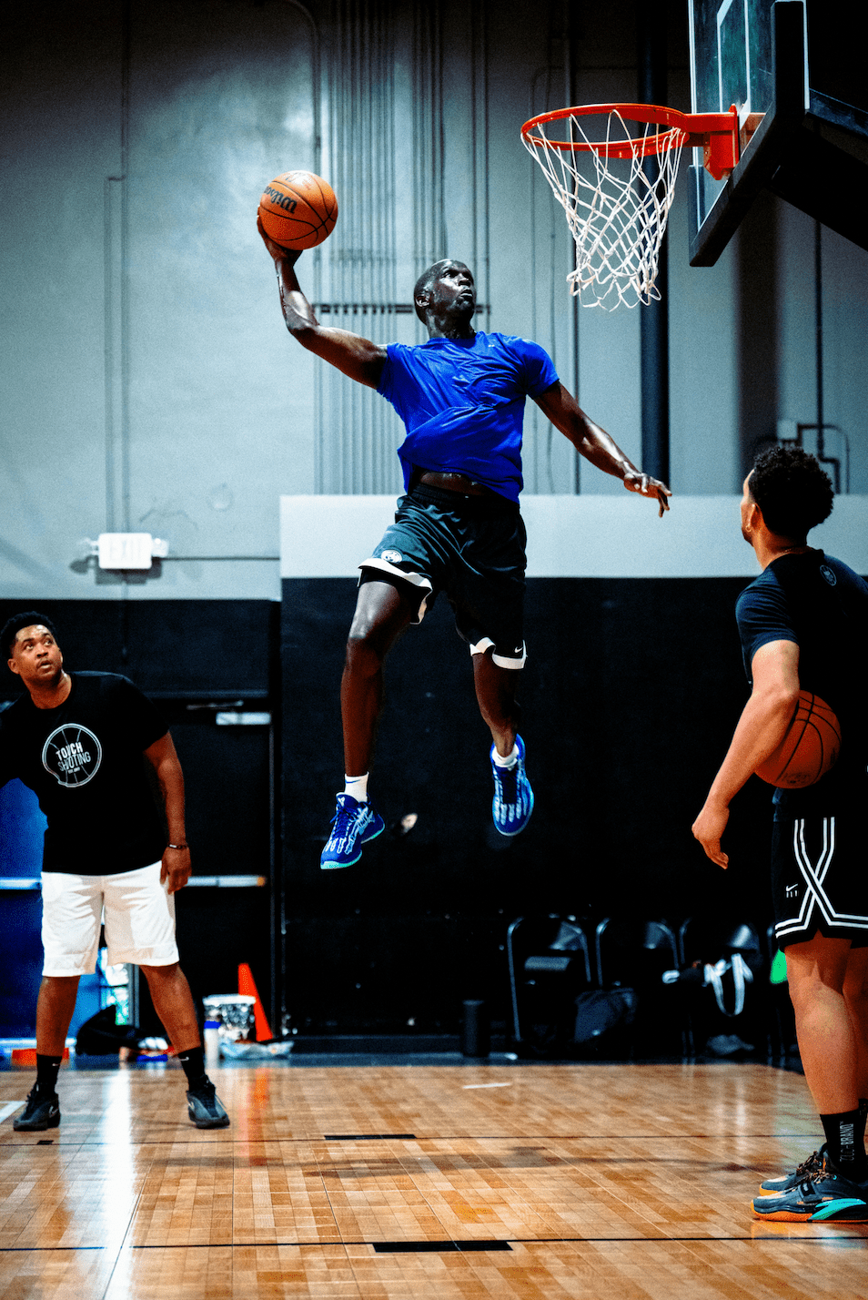 Touch Shooting in Rancho Cordova, CA (2)
