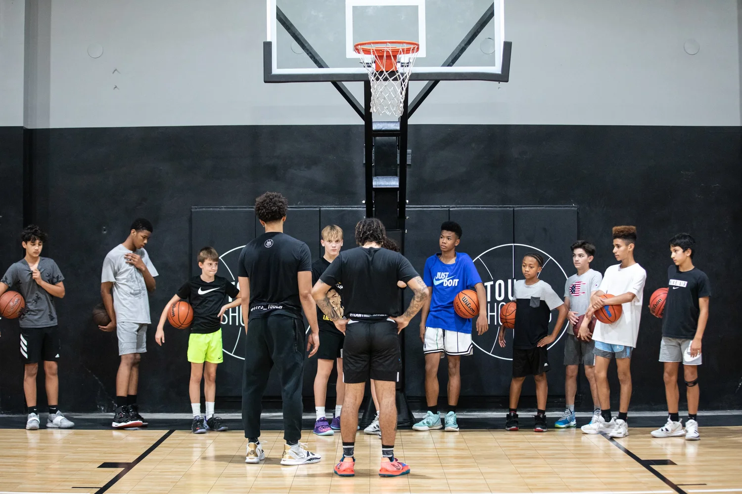 Touch Shooting in Rancho Cordova, CA (6)